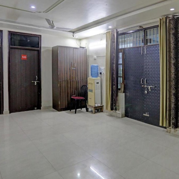 Hotel O SKY INN GUEST HOUSE AND RESTAURANT Thumbnail