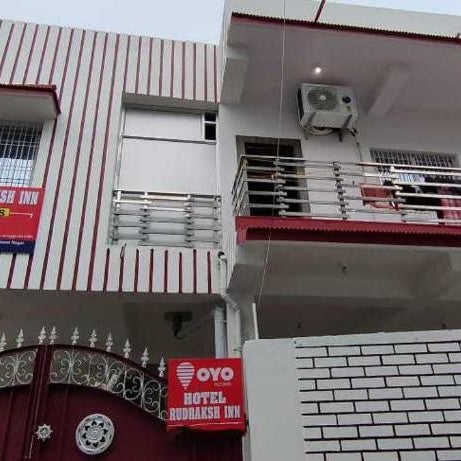 Hotel O Rudraksh Inn