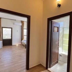Al-jabal castle Hotel - Ajloun