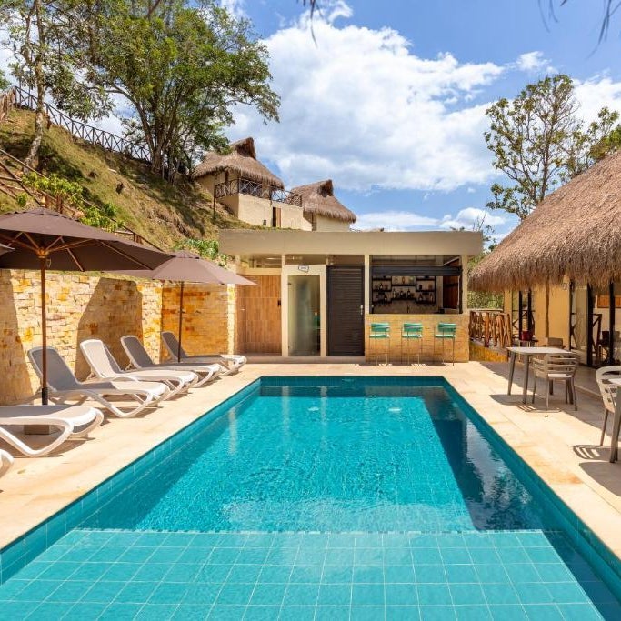 Hotel Alto de Pajas Boutique by H&R