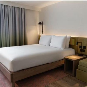 Hampton by Hilton London Old Street