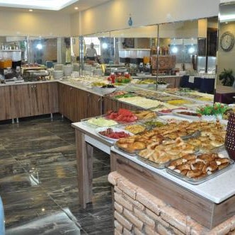 Konak EuroBest Otel Thumbnail