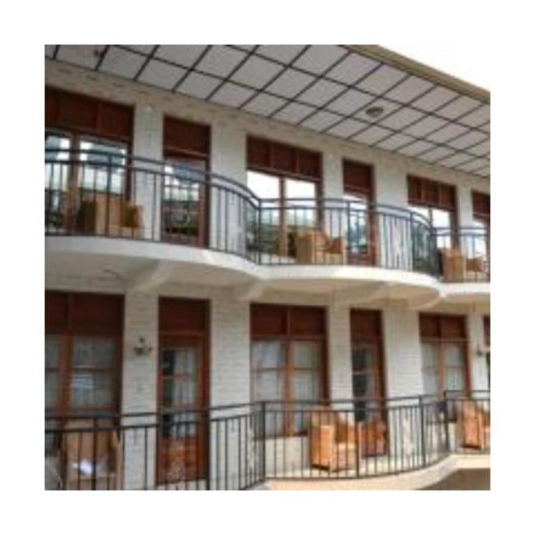 Grand Palace Hotel Lusaka Thumbnail