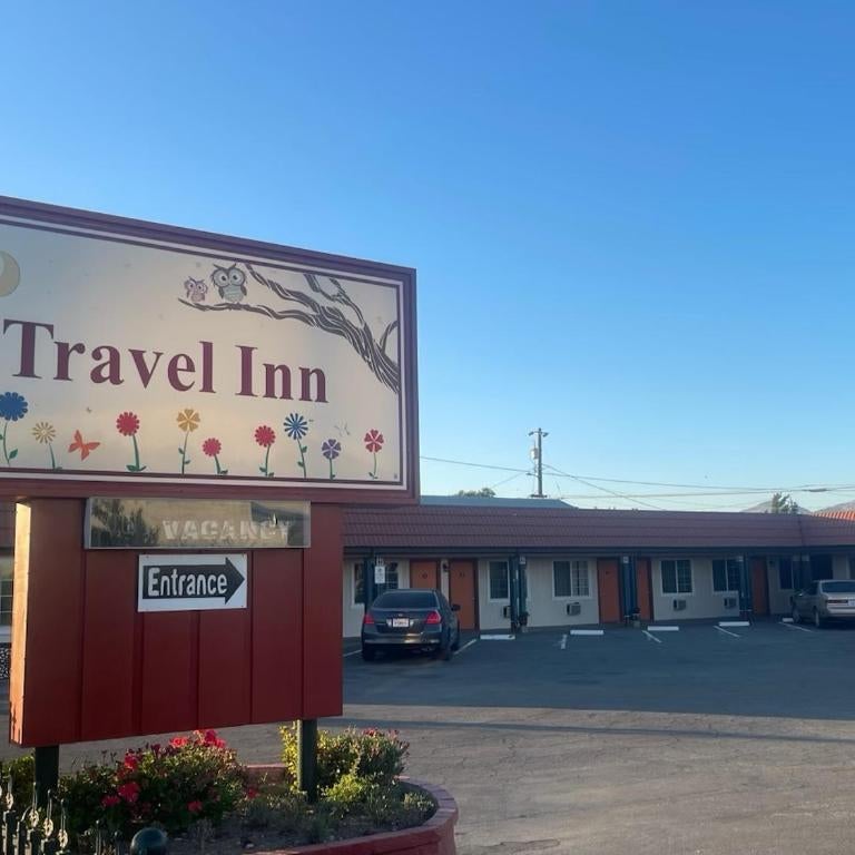Travel Inn Thumbnail