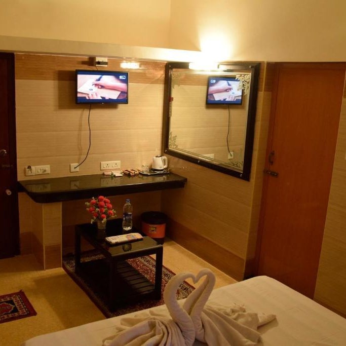 Abirami Rayal Residency
