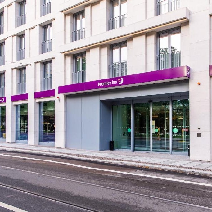 Premier Inn Leipzig City Oper Thumbnail