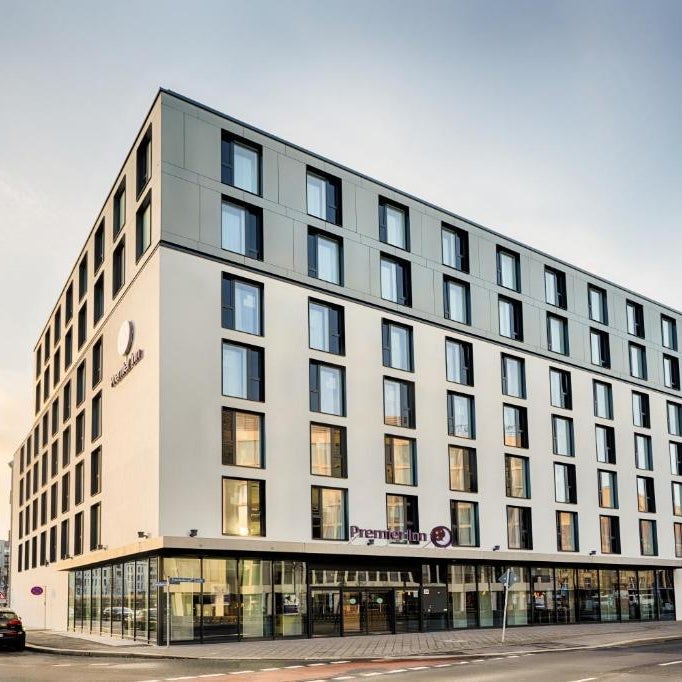 Premier Inn Leipzig City Hahnekamm Thumbnail
