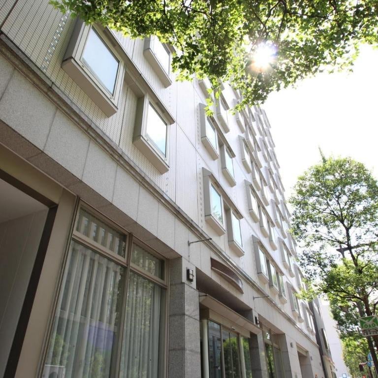 KOKO HOTEL Sendai Station West Thumbnail