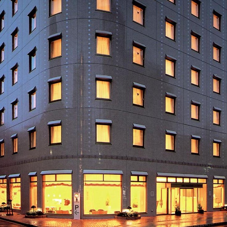 KOKO HOTEL Sendai Station South Thumbnail