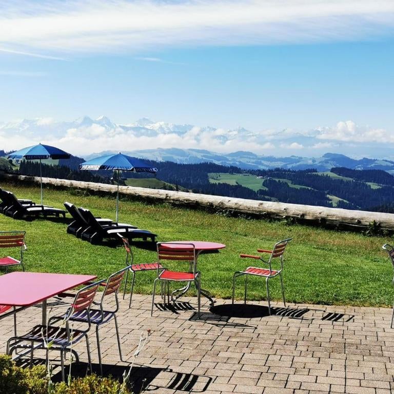Bärnsicht Panorama Hotel
