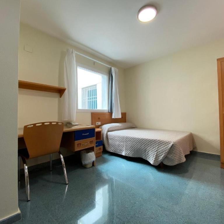 Residencia Mediterraneo