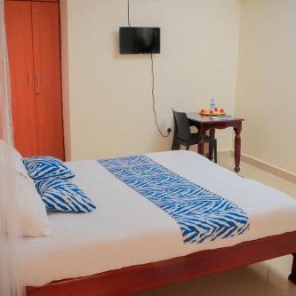 Jatheo Hotel Rwentondo Thumbnail