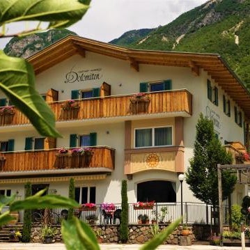 Guesthouse Dolomiten