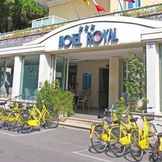 Hotel Royal