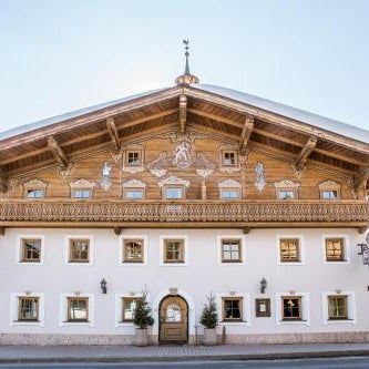Gasthaus Auwirt
