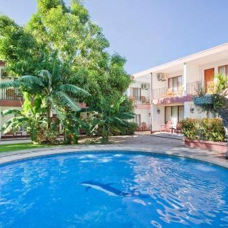 Hotel Boyeros Thumbnail