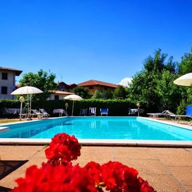 Albergo B&B Tenesi