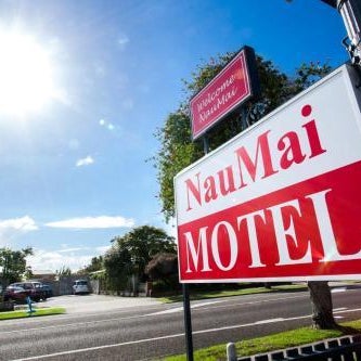 NauMai Motel