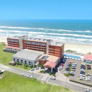 Hotel Araçá