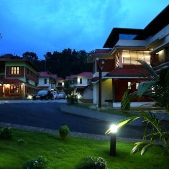 Aroma Ayur Heritage