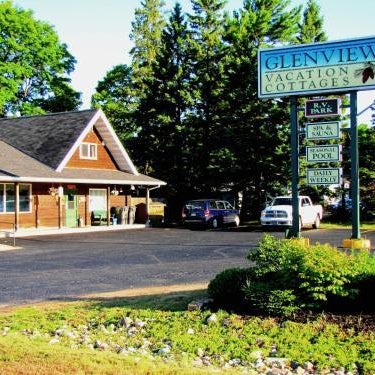 Glenview Cottages Thumbnail