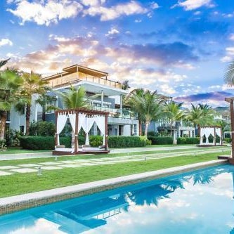 Sublime Samana Thumbnail