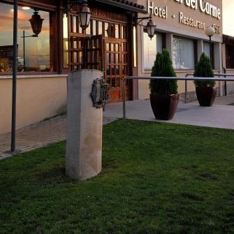 Hotel del Carme