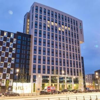 Motel One Wien-Hauptbahnhof Thumbnail