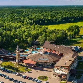 Meguva Resort Hotel
