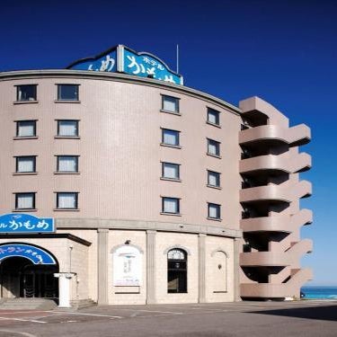 Seaside Hotel Kamome Thumbnail