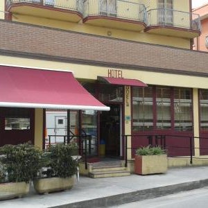 Hotel Nuova Doel