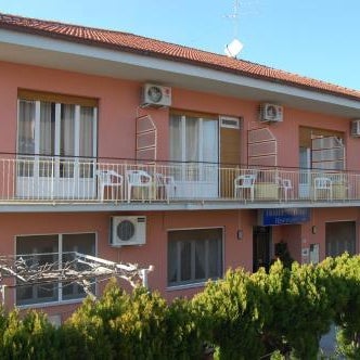 Hotel Aurora