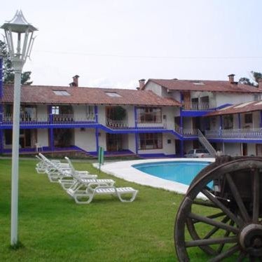 Hotel Bella Vista Thumbnail