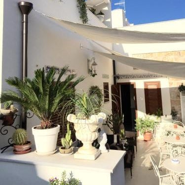 TAM Vacanze B&B