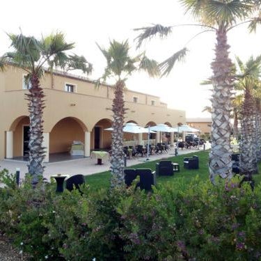 Hotel Donna Carmela Sede Unica a Sciacca