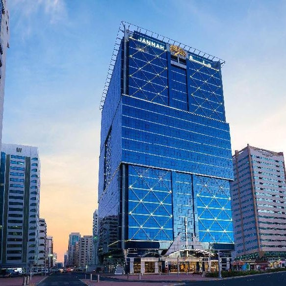 Jannah Burj Al Sarab Thumbnail