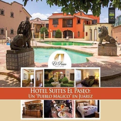 Hotel Suites El Paseo Thumbnail