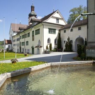 Hotel Kloster Fischingen