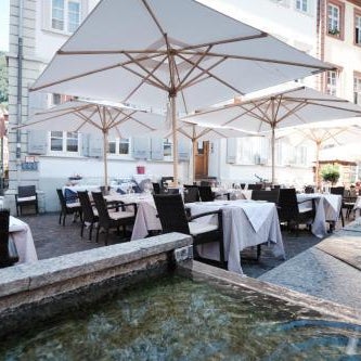 Hotel Weisser Bock