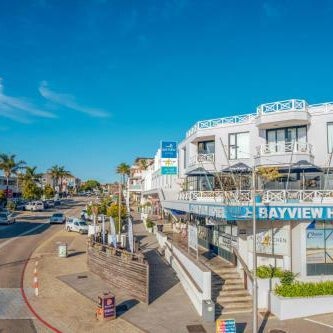 Bayview Hotel Thumbnail