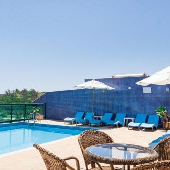 Mediterrane Hotel by Castelo Itaipava Thumbnail