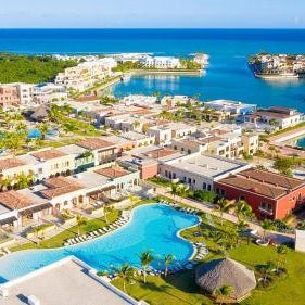 TAN Resorts Marina Cap Cana - All-Inclusive