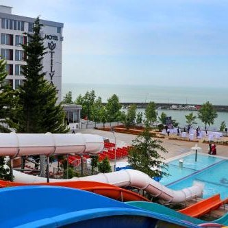 Tilya Resort Hotel