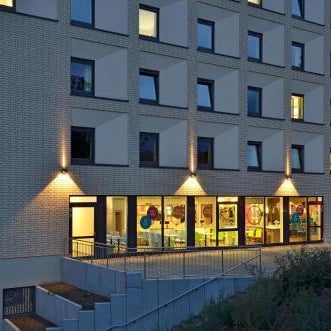 B&B Hotel Karlsruhe