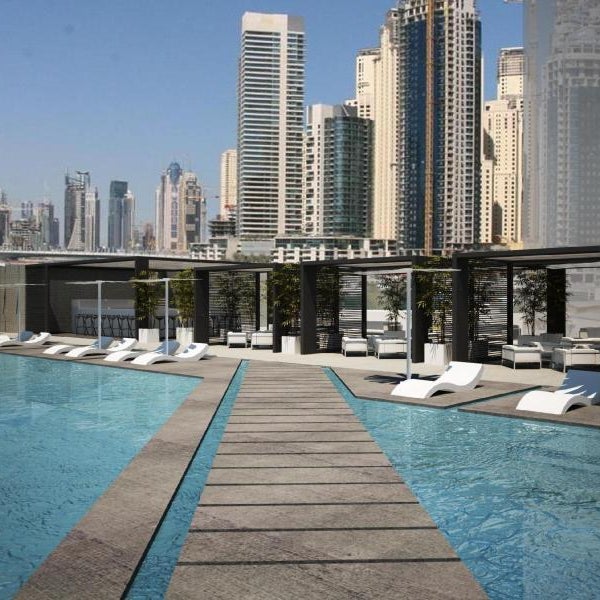 InterContinental Dubai Marina By IHG Thumbnail