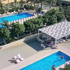 Racar Hotel