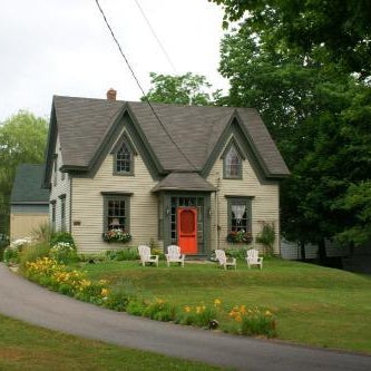 Fisherman's Daughter B&B Thumbnail
