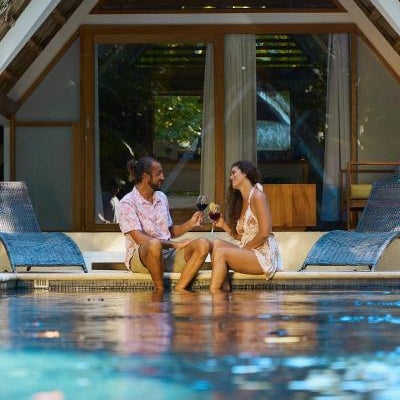 Hotel Shawandha Costa Rica Thumbnail