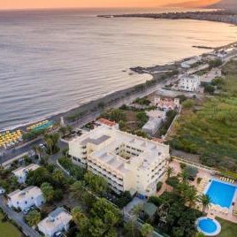 CHC Tylissos Beach Hotel