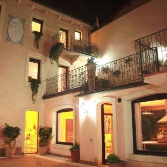 Relais Ristori